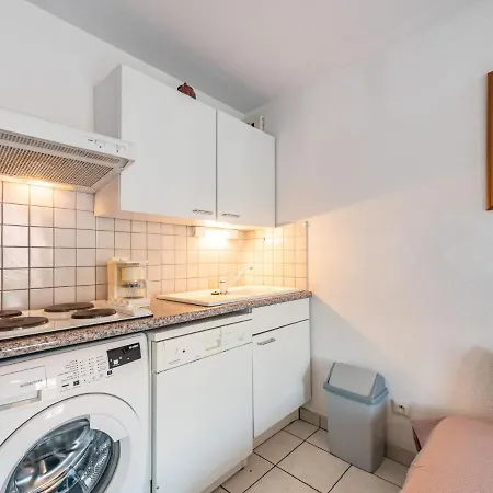Ancre Bleue By Interhome Apartment