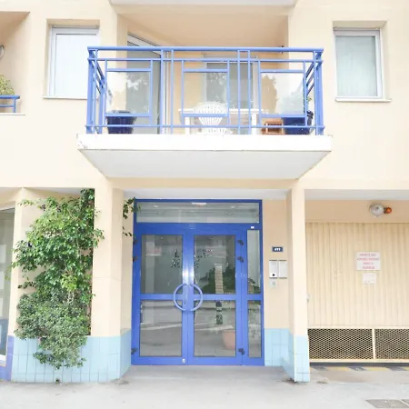 Ancre Bleue By Interhome *
