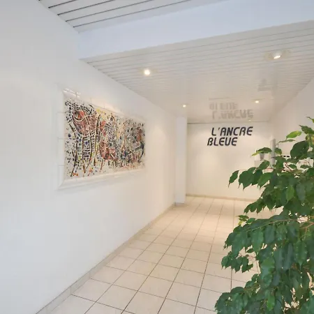 Ancre Bleue By Interhome Apartment