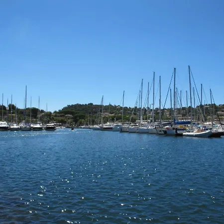 Ancre Bleue By Interhome Cavalaire-sur-Mer