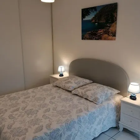 Ancre Bleue By Interhome