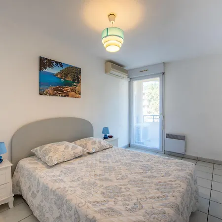 Ancre Bleue By Interhome Apartment *