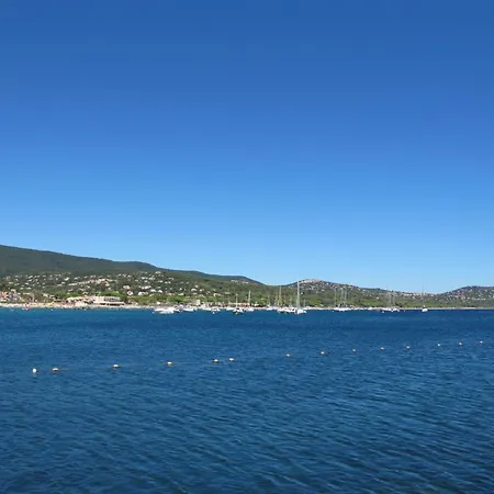 Ancre Bleue By Interhome Apartment Cavalaire-sur-Mer
